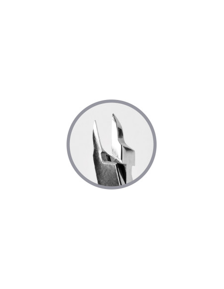 Podoland pliers 08