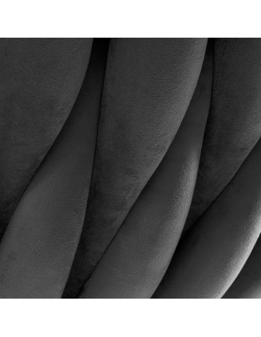 4Rico chair QS-GW06G gray