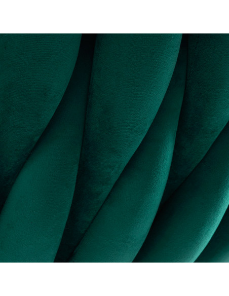 4Rico chair QS-GW06G green