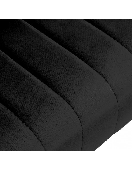 4Rico swivel chair QS-OF212G black