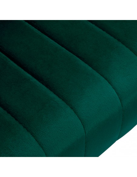 4Rico swivel chair QS-OF212G green