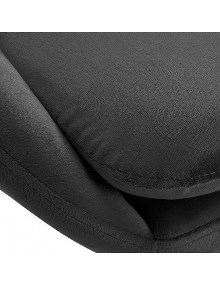 4Rico swivel chair QS-MF18G gray