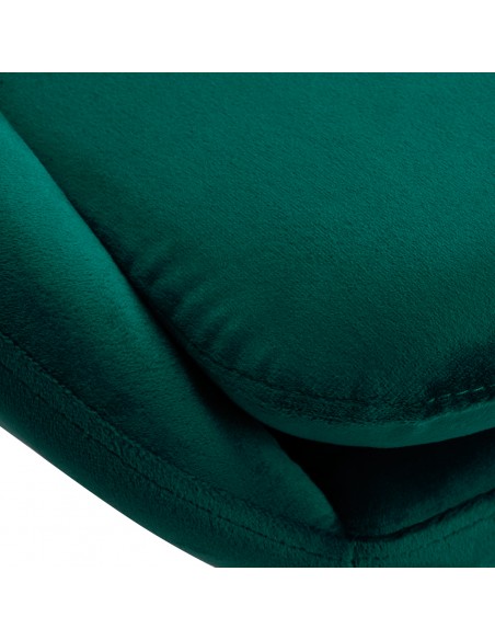 4Rico swivel chair QS-MF18G green