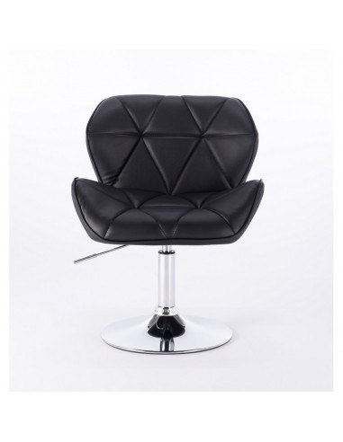 Luxury salon Chair Black BFHC111N