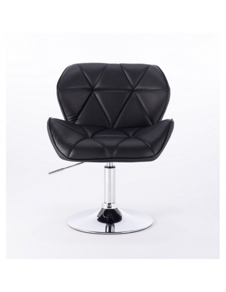 Luxury salon Chair Black BFHC111N