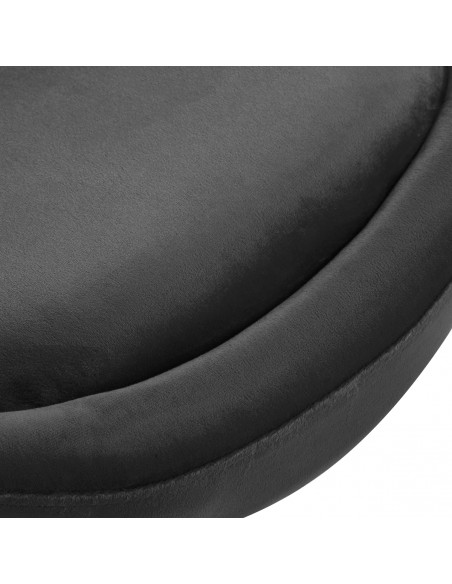 4Rico swivel chair QS-BL12G gray