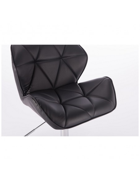 Luxury salon Chair Black BFHC111N