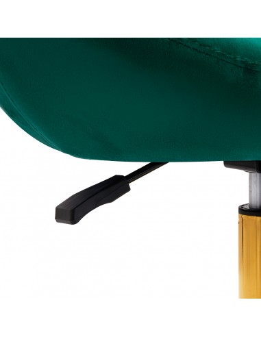 4Rico swivel chair QS-BL12G green
