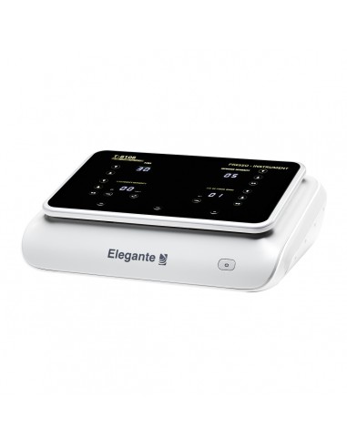 Elegante Platinum T8108 Air Presure device