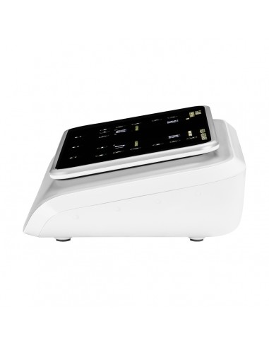 Elegante Platinum T8108 Air Presure device