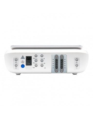 Elegante Platinum T8108 Air Presure device