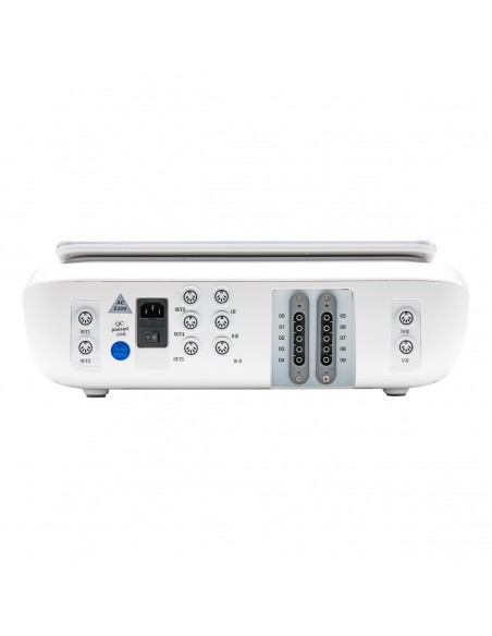 Elegante Platinum T8108 Air Presure device