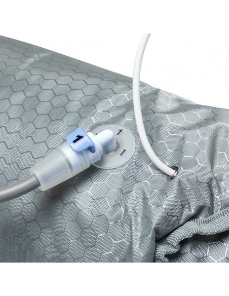 Elegante Platinum T8108 Air Presure device