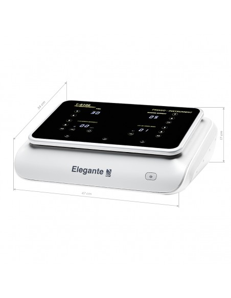 Elegante Platinum T8108 Air Presure device
