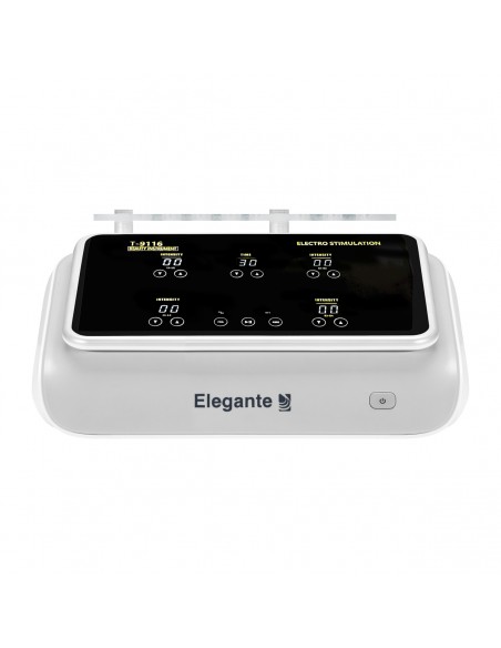 Elegante Platinum T9116 electrostimulation device