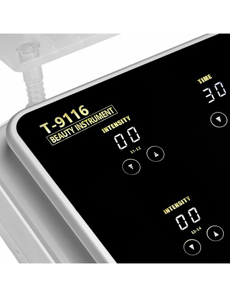 Elegante Platinum T9116 electrostimulation device