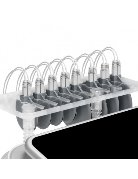 Elegante Platinum T9116 electrostimulation device