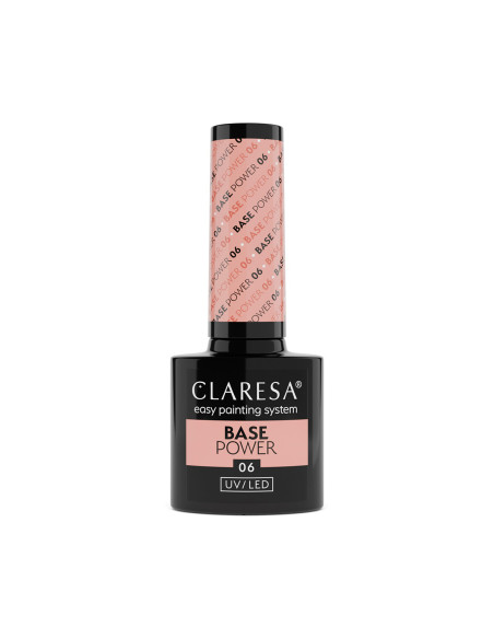 Claresa Power Base 06 -5g