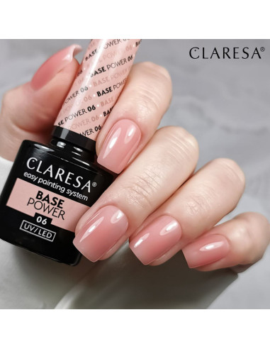 Claresa Power Base 06 -5g