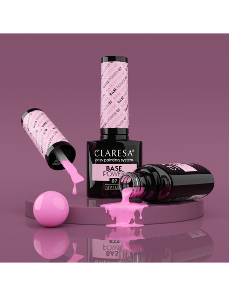 Claresa Power Base 07 -5g