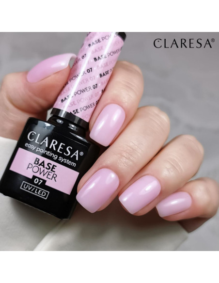Claresa Power Base 07 -5g