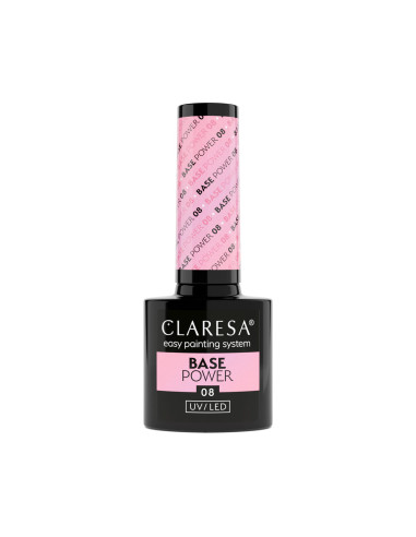 Claresa Power Base 08 -5g