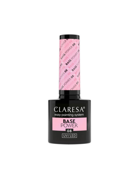 Claresa Power Base 08 -5g