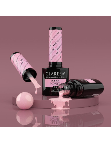 Claresa Power Base 08 -5g