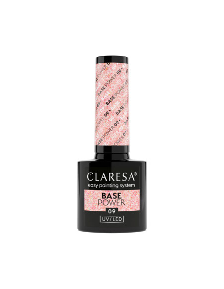 Claresa Power Base 09 -5g