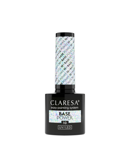Claresa Power Base10 -5g