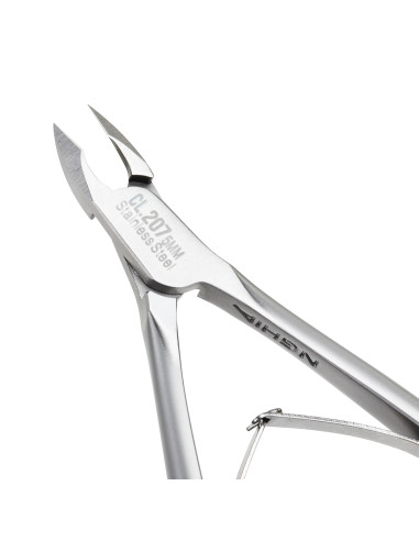 Nghia export cuticle nippers CL.207 12 ( 5MM )