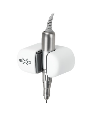 EXO universal gripper for the nail drill head