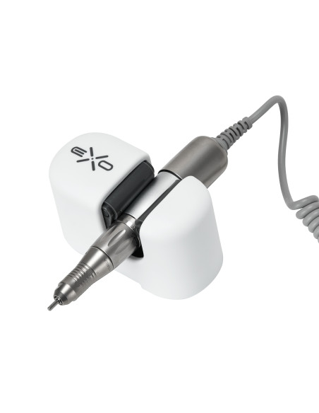 EXO universal gripper for the nail drill head