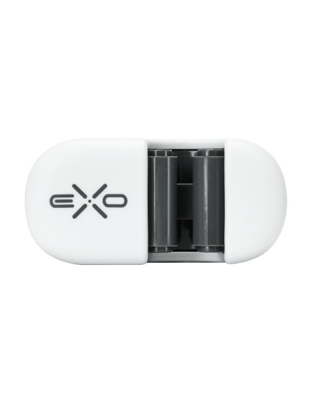 EXO universal gripper for the nail drill head
