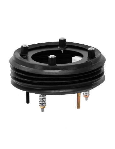 Hairdressing wash unit bowl assembly kit