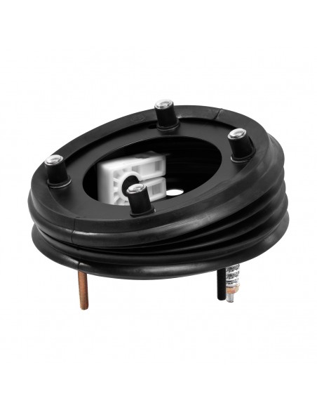Hairdressing wash unit bowl assembly kit