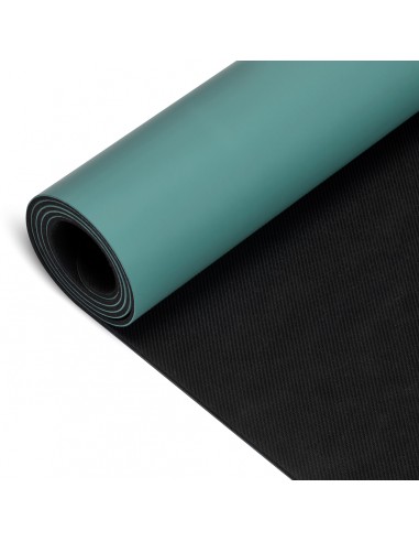 YOGA MAT BALANCE Mustard Green