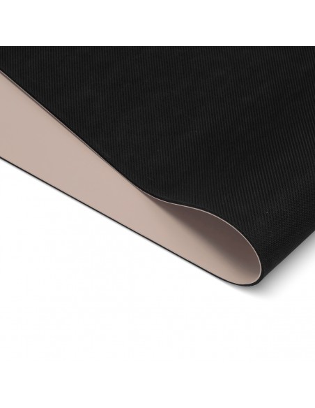 YOGA MAT BALANCE BROWN