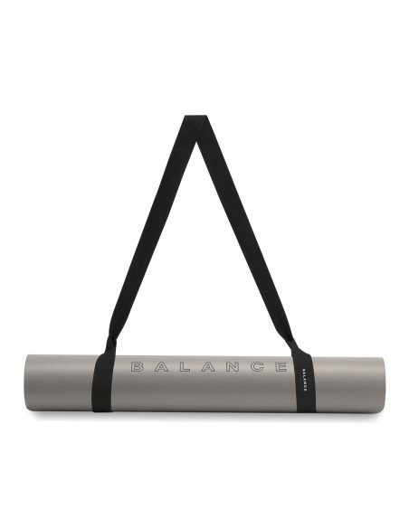 YOGA MAT BALANCE Milktea