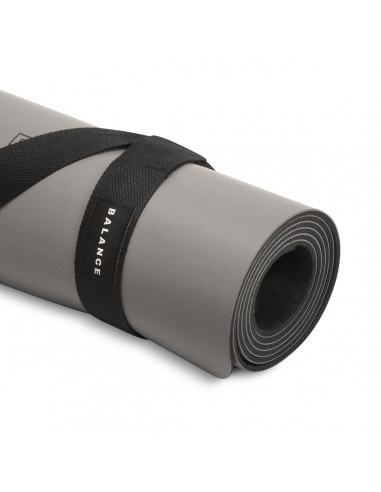 YOGA MAT BALANCE Milktea