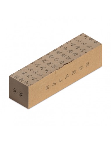 YOGA MAT BALANCE Milktea