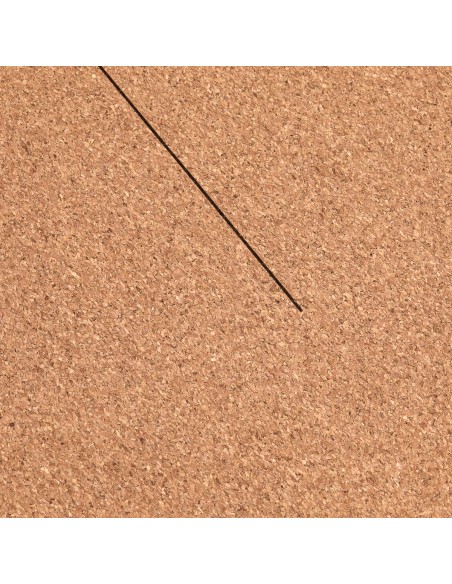 YOGA MAT BALANCE Cork and Natural Rubber