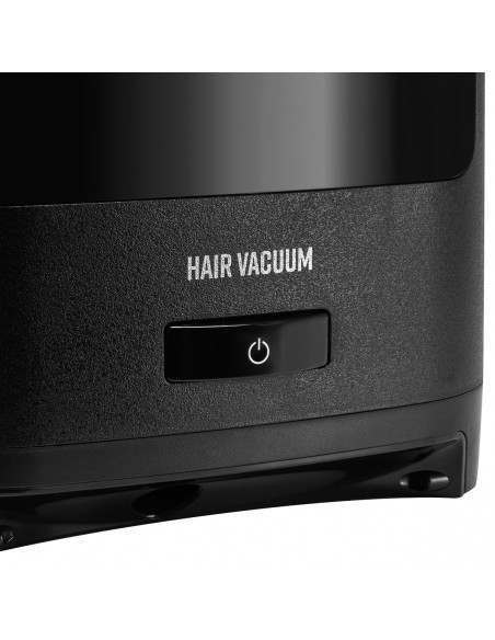 Automatic 1400W hairdressing vacuum cleaner