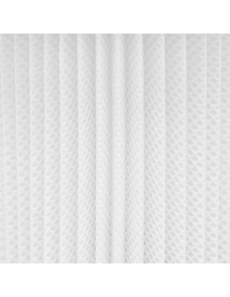 Hairdressing vacuum cleaner round filter 