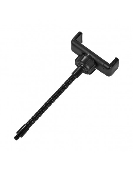 GLOW 10" bsc RGB ring lamp with 10W tripod