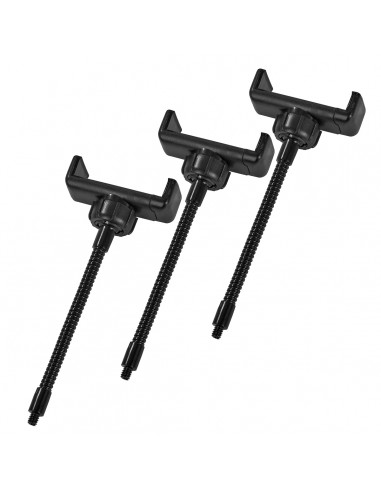 GLOW 18" bsc RGB ring lamp with 45W tripod