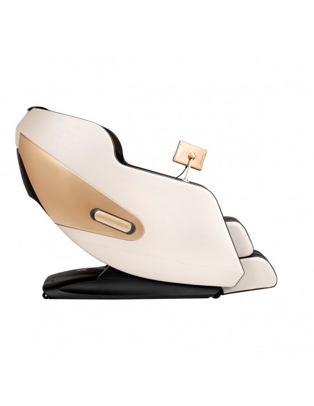 Sakura Comfort Plus 806 massage chair brown