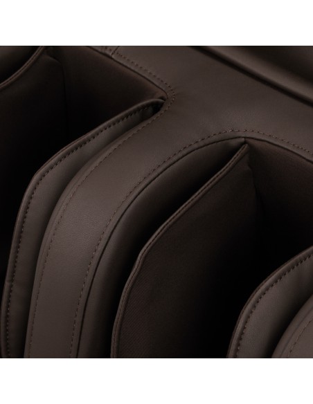 Sakura Comfort Plus 806 massage chair brown