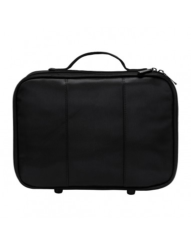 Hairdressing case black material