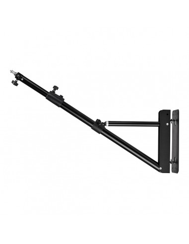 Ring lamp hanger
